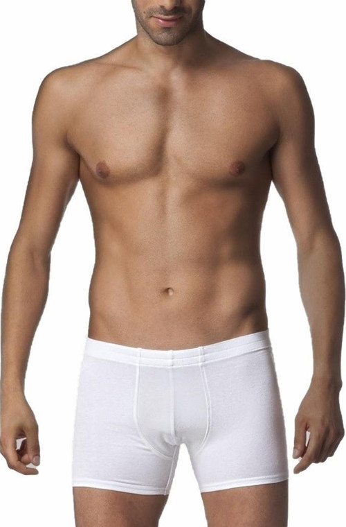 Erkek Elastanlı Boxer 810
