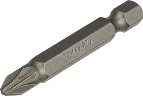 Tomax Yıldız Bits Uç (Philips) PH 2x50 - (30 adet)
