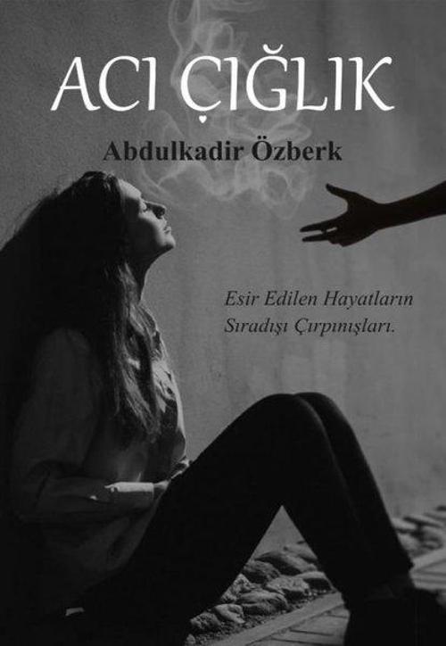 Hestia Kitap Acı Çığlık