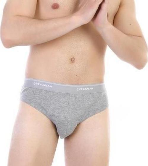 Erkek Ribana Slip Külot 870