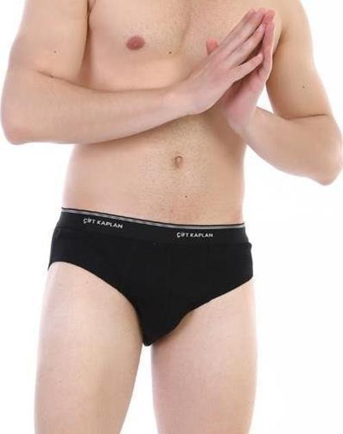 Erkek Ribana Slip Külot 870