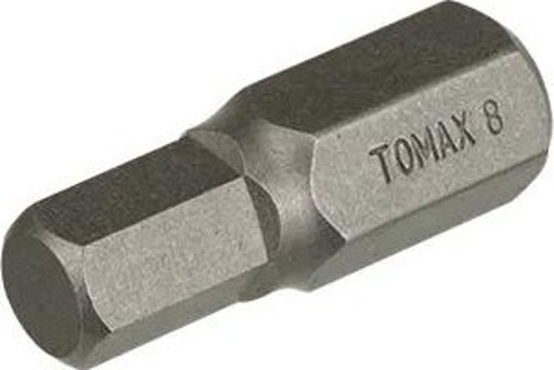 Tomax Allen Otomotiv Bits Uç - Hex5 (20 Adet)