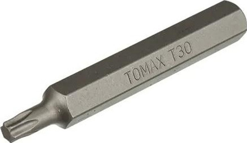 Tomax Torx Otomotiv Bits Uç - T55x75 (8 Adet)