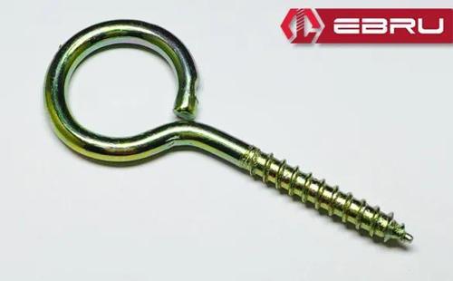 Ebru Kapalı Piton 22x130 - 10 Adet