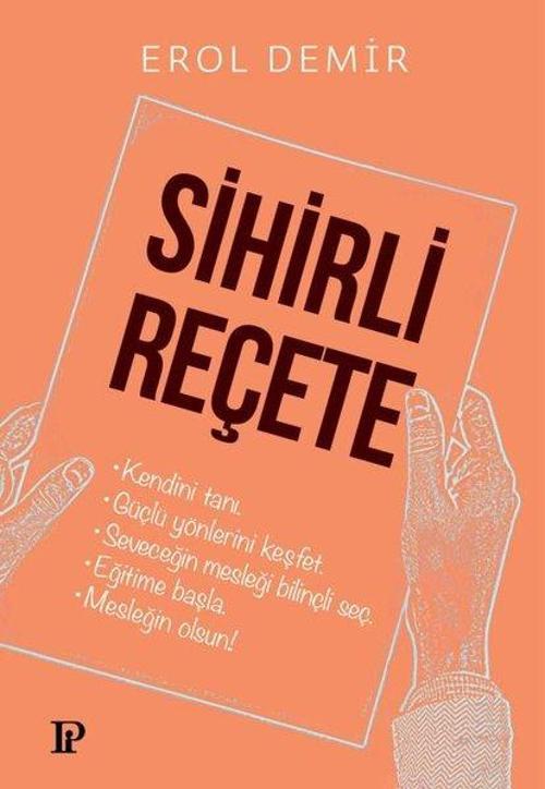 Sihirli Reçete