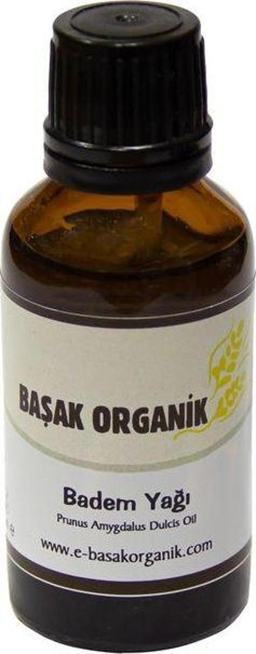 Badem Yağı