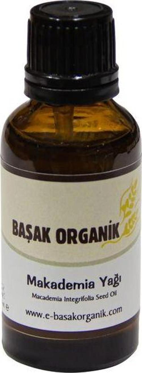 Makademia Yağı