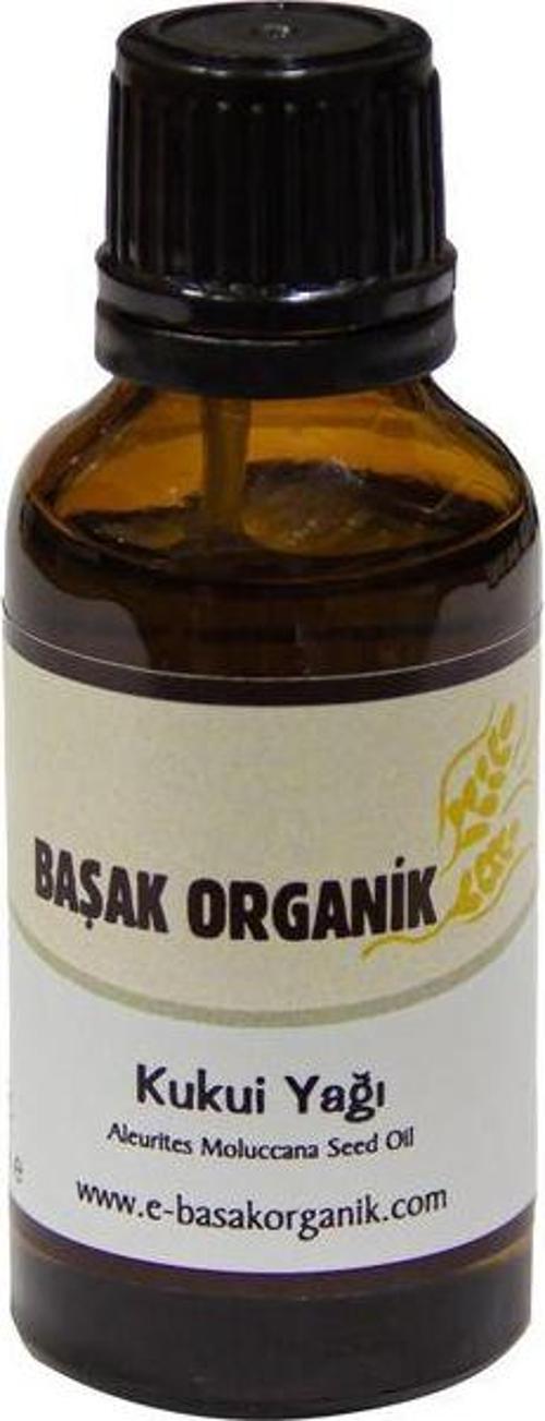 Kukui Yağı