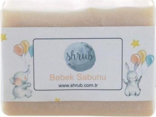 Bebek Sabunu-100 Gr.