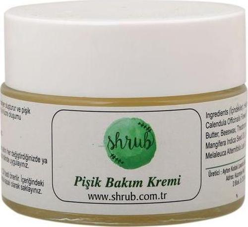 Bebek Pişik Kremi-45 Gr.