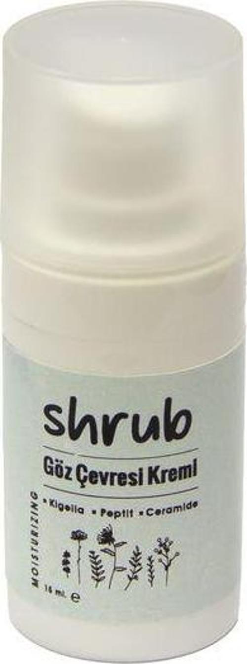Göz Çevresi Kremi-15 Ml.
