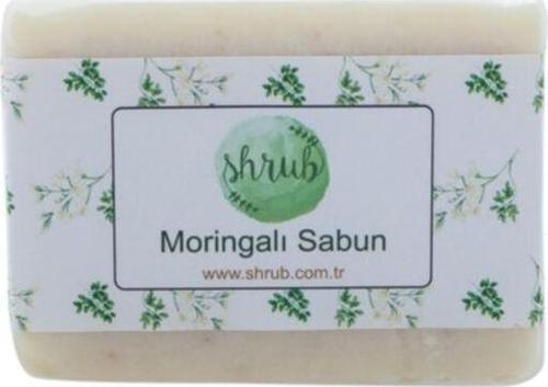 Moringalı Sabun-100 Gr.