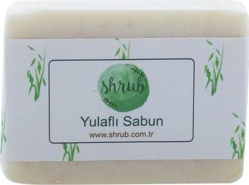 Yulaflı Sabun-100 Gr.