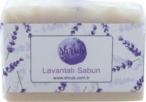 Lavantalı Sabun-100 Gr.