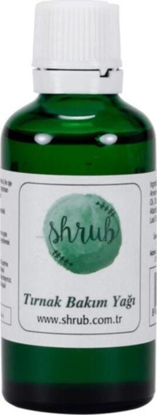 Tırnak Bakım Yağı-50 Ml.