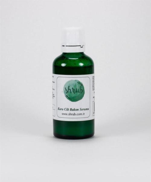 Kuru Cilt Bakım Serumu-50 Ml.