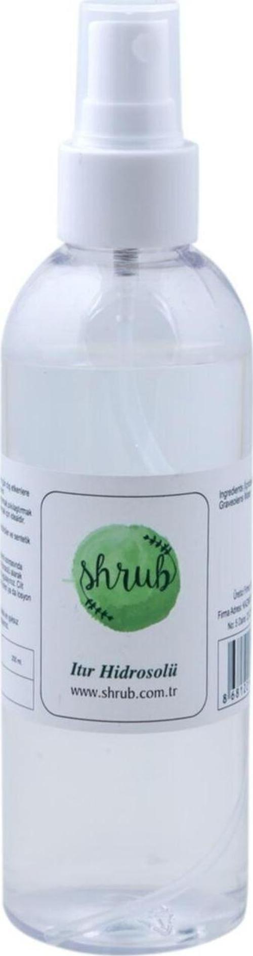 Itır Hidrodolü-200 Ml.