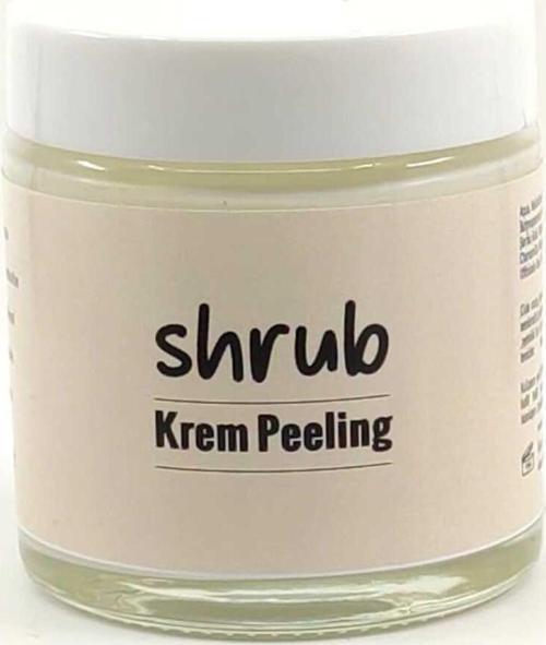 Krem Peeling-100 Gr.
