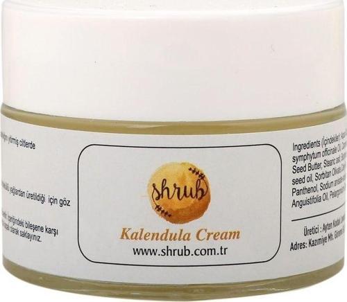Kalendula Krem-45 Gr.