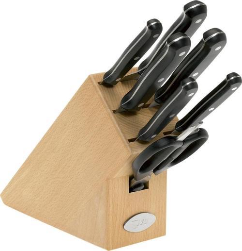 26433 Solo 8 Parça Şef Blok Set