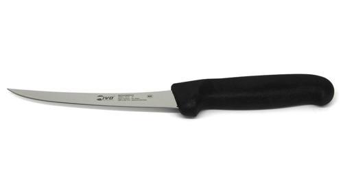 32001 ButcherCut 15cm Siyah Kemik Sıyırma Bıçağı