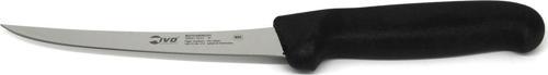 32001 ButcherCut 15cm Siyah Kemik Sıyırma Bıçağı