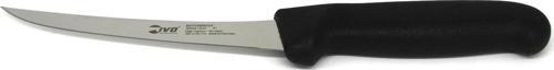 32003 ButcherCut 15cm Siyah Yarı Esnek Kemik Sıyırma Bıçağı