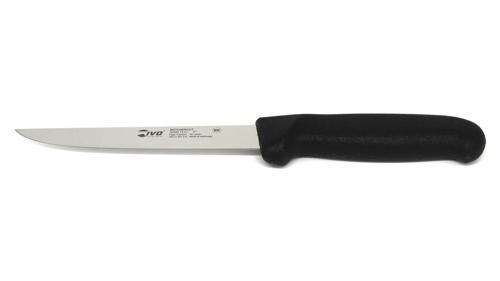 32008 ButcherCut 15cm Siyah Kemik Sıyırma Bıçağı