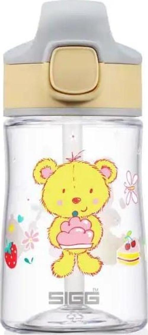 ​​​​​​Sigg 8731.40 Miracle Furry Friend 0.35 lt Çocuk Su Matarası