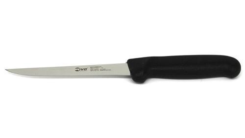 32011 BuctherCut 15cm Siyah Kemik Sıyırma Bıçağı