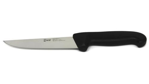 32061 ButcherCut 16cm Siyah Kasap Bıçağı