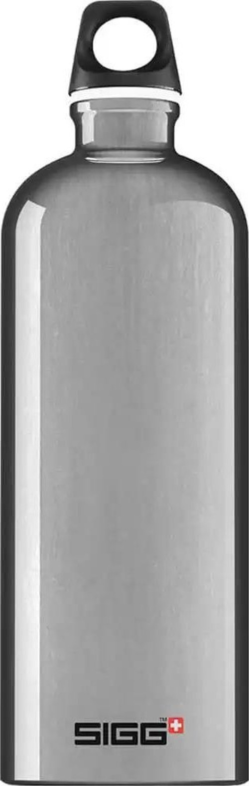 Sigg 8327.00 Traveller Alu 1.0 lt Matara