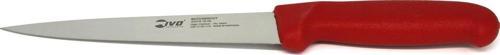 32079 ButcherCut 18cm Kırmızı Kemik Sıyırma Bıçağı