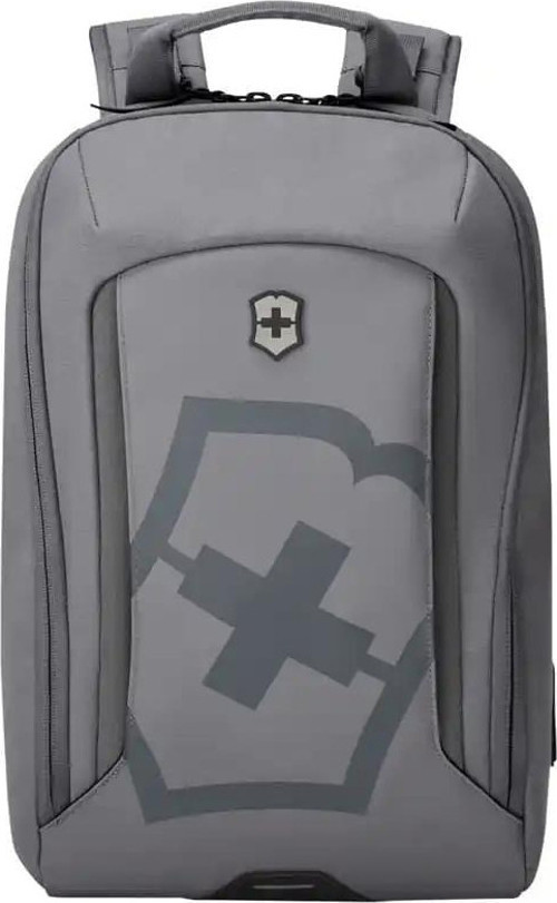 612115 Touring 2.0 City Daypack Sırt Çantası, Gri