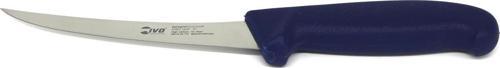 41001 EuroProfessional 15cm Mavi Kemik Sıyırma Bıçağı