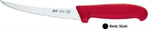 41001 EuroProfessional 15cm Siyah Kemik Sıyırma Bıçağı