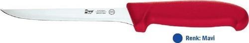 41011 EuroProfessional 13cm Mavi Kemik Sıyırma Bıçağı