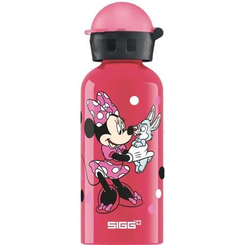 8618.90 Disney Minnie Mouse 0,4 lt Matara
