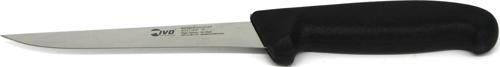 41011 EuroProfessional 15cm Siyah Kemik Sıyırma Bıçağı