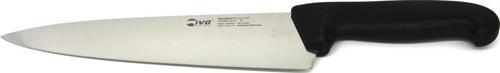 41039 EuroProfessional 23cm Siyah Şef Bıçağı