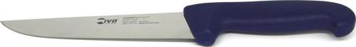 41061 EuroProfessional 18cm Mavi Kasap Bıçağı