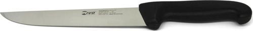 41061 EuroProfessional 20cm Siyah Kasap Bıçağı