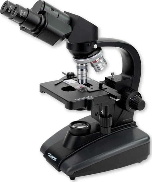 MS-170 40x-1600x Profesyonel Biyolojik Mikroskop