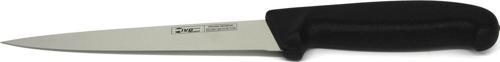 41079 EuroProfessional 18cm Siyah Kemik Sıyırma Bıçağı