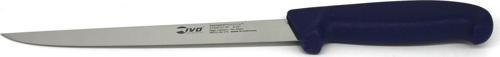 41850 EuroProfessional 21cm Mavi Fileto Bıçağı