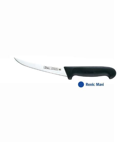 55001 Professional Line I 13cm Mavi Kemik Sıyırma Bıçağı​