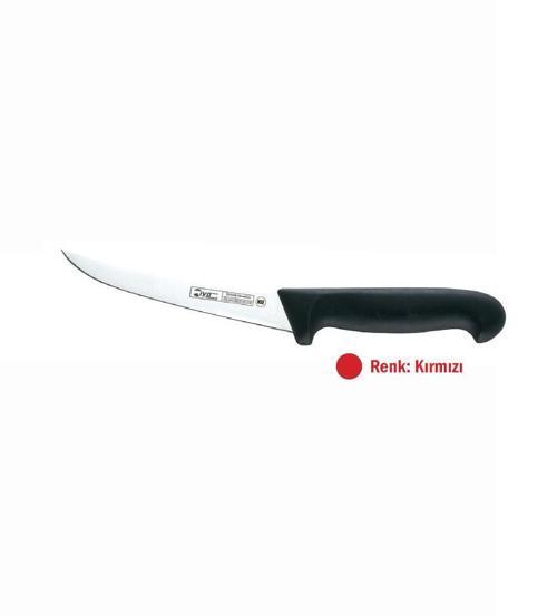 55001 Professional Line I 15cm Kırmızı Kemik Sıyırma Bıçağı​​