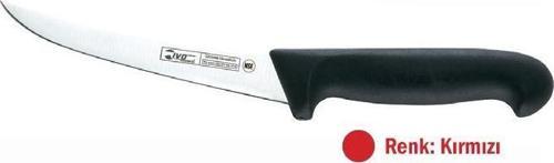 55001 Professional Line I 15cm Kırmızı Kemik Sıyırma Bıçağı​​
