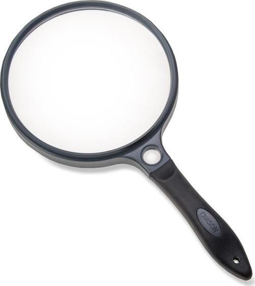 SG-14 SureGrip™ 13cm 2x Büyütme 11,5x Spot Lens