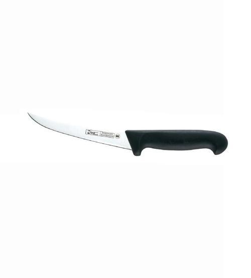 55001 Professional Line I 15cm Siyah Kemik Sıyırma Bıçağı​​